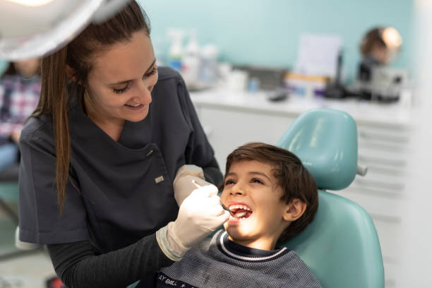 Best Pediatric Emergency Dentist in Seaside Park, NJ